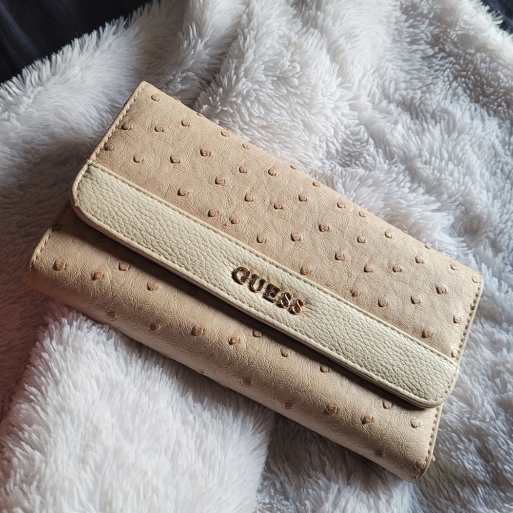 Brand new Guess wallet